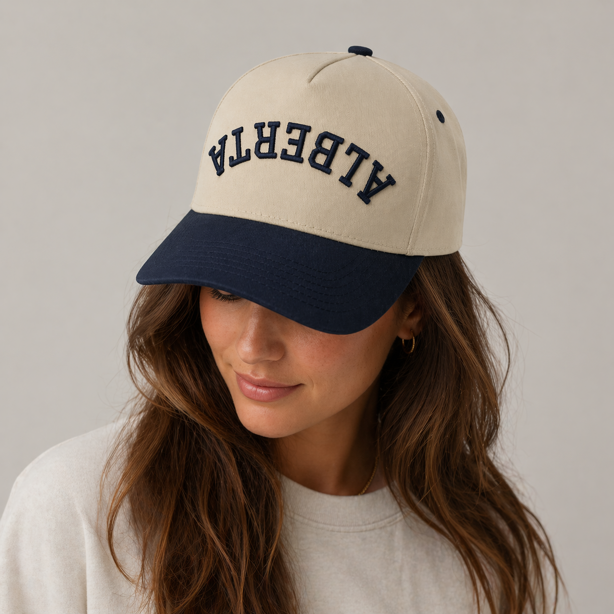 Alberta Signature Style