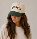 Green Alberta Signature Style