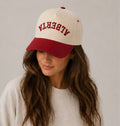 Red Alberta Signature Style