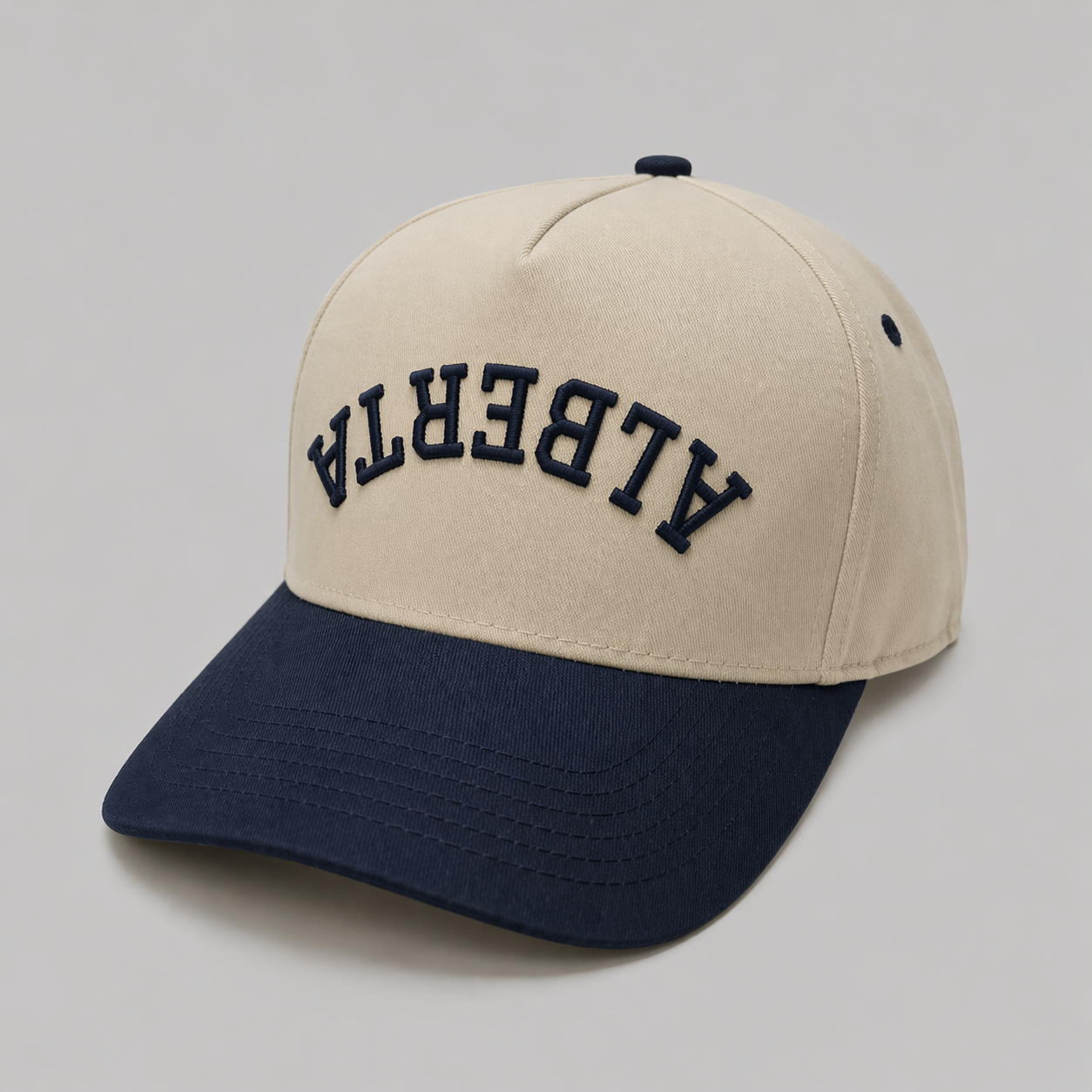 Alberta Signature Style